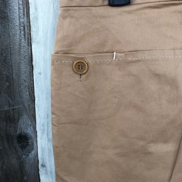 NEW Max Studio Capri Shorts - Picture 7 of 8